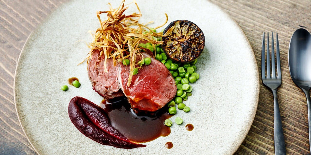 銀座の女子会でステーキ グリル料理が楽しめるおすすめレストラントップ9 一休 Comレストラン