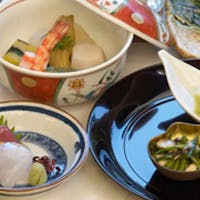 日本料理 桂／ホテルエルセラーン大阪