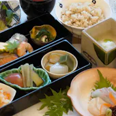 日本料理 桂/ホテルエルセラーン大阪