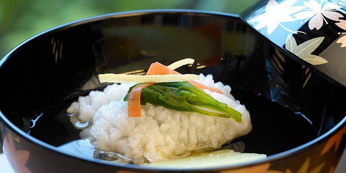 日本料理 桂