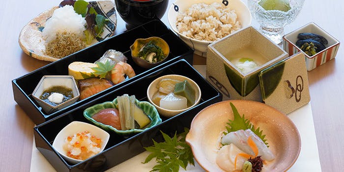 日本料理 桂
