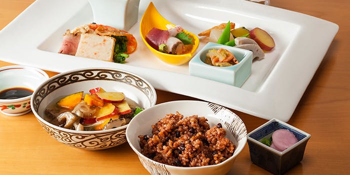 日本料理 桂