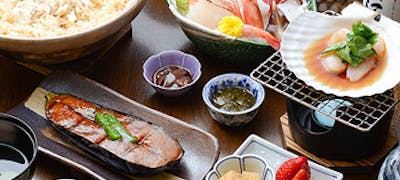 瑞江駅周辺ディナー 30件 おしゃれ人気店 絶品ディナーグルメ 年 一休 Comレストラン