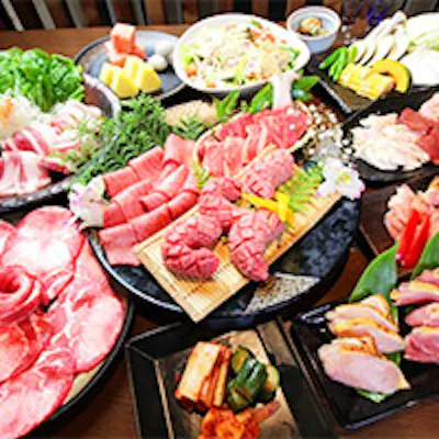 他では味わえない最高級黒毛和牛のみをご提供