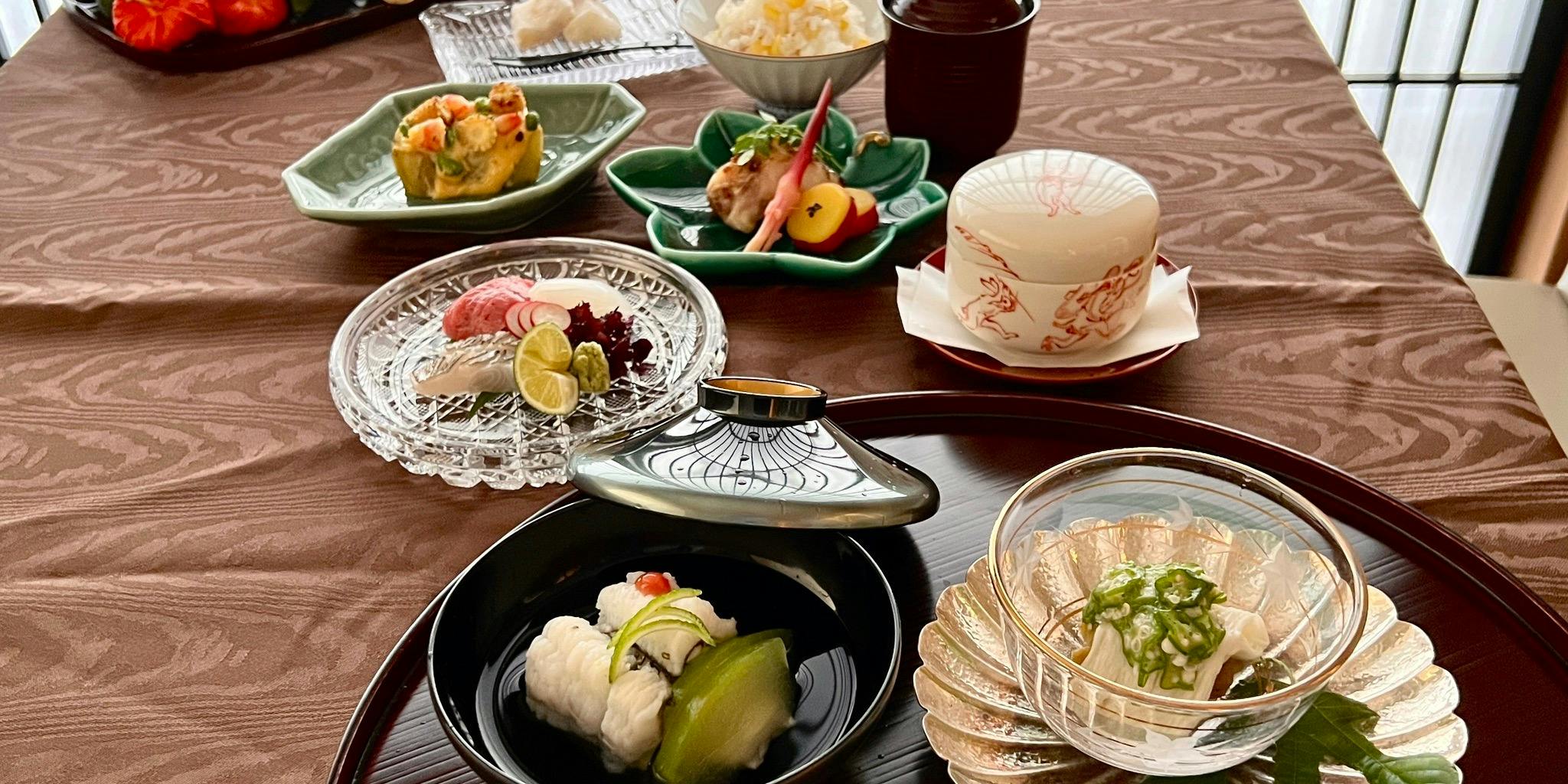祇園 椿