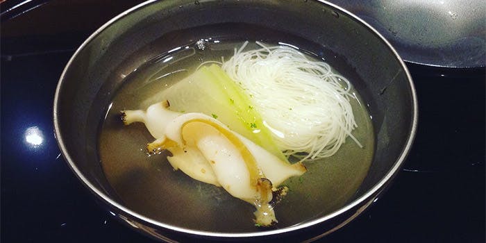 祇園 椿