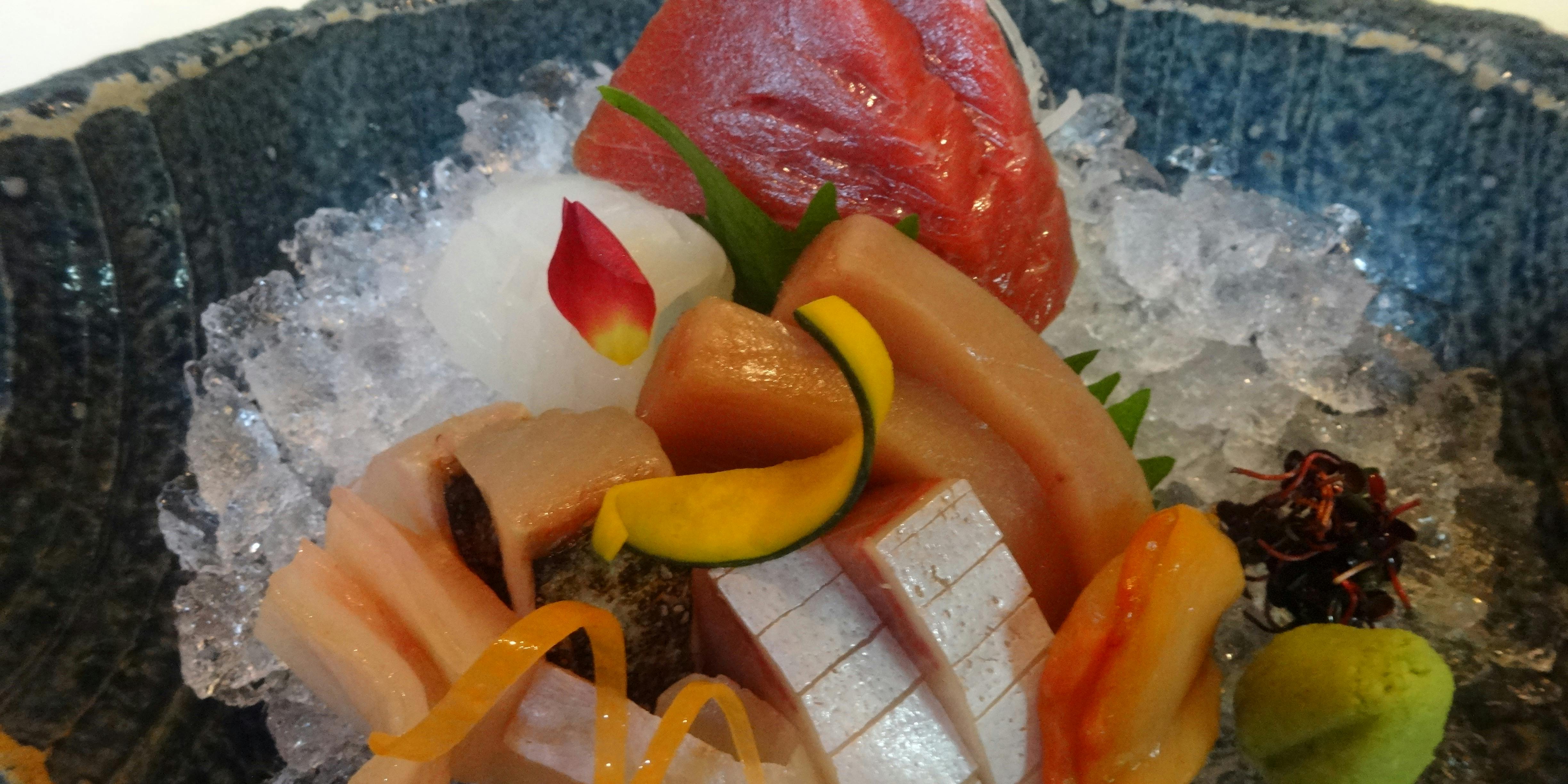 旬肴 ひなか - 画像9