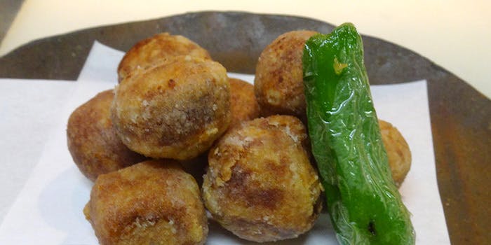 旬肴 ひなか - 画像5