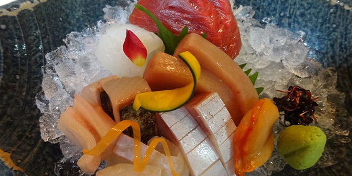 旬肴 ひなか - 画像6