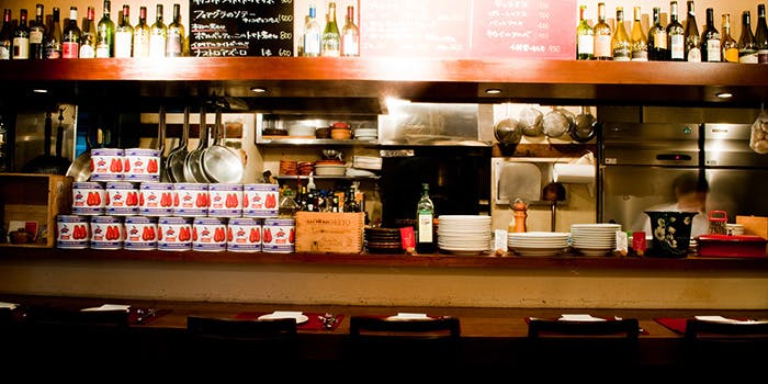 レッドペッパー 恵比寿店 名物ラザニアやピッツァなどお好きなお料理をご自宅でもお楽しみください テイクアウト専用プラン ランチ プラン メニュー 一休 Comレストラン