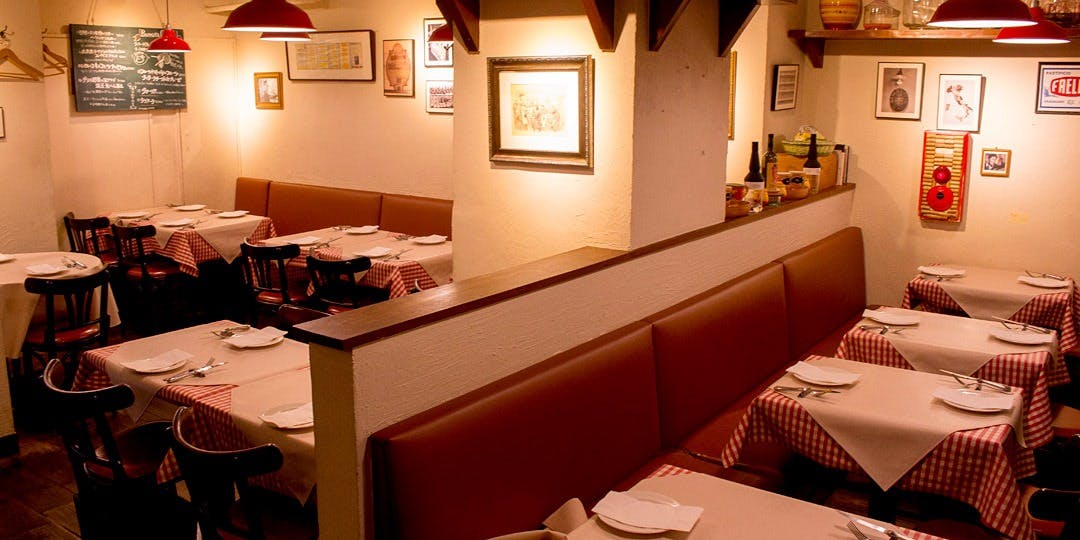 記念日におすすめのレストラン・レッドペッパー 恵比寿店の写真2