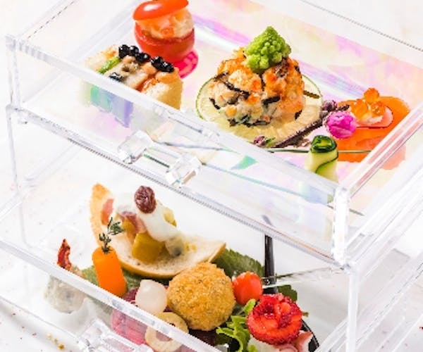 フレンチ All Day Dining Mem Anaクラウンプラザホテル札幌 Okaimonoモール レストラン フレンチ All Day Dining Mem Anaクラウンプラザホテル札幌 Okaimonoモール レストラン