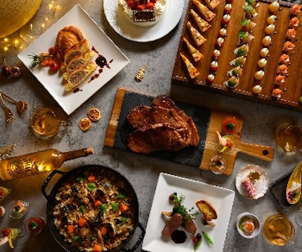 クリスマス ディナー All Day Dining Mem Anaクラウンプラザホテル札幌 Okaimonoモール レストラン クリスマス ディナー All Day Dining Mem Anaクラウンプラザホテル札幌 Okaimonoモール レストラン