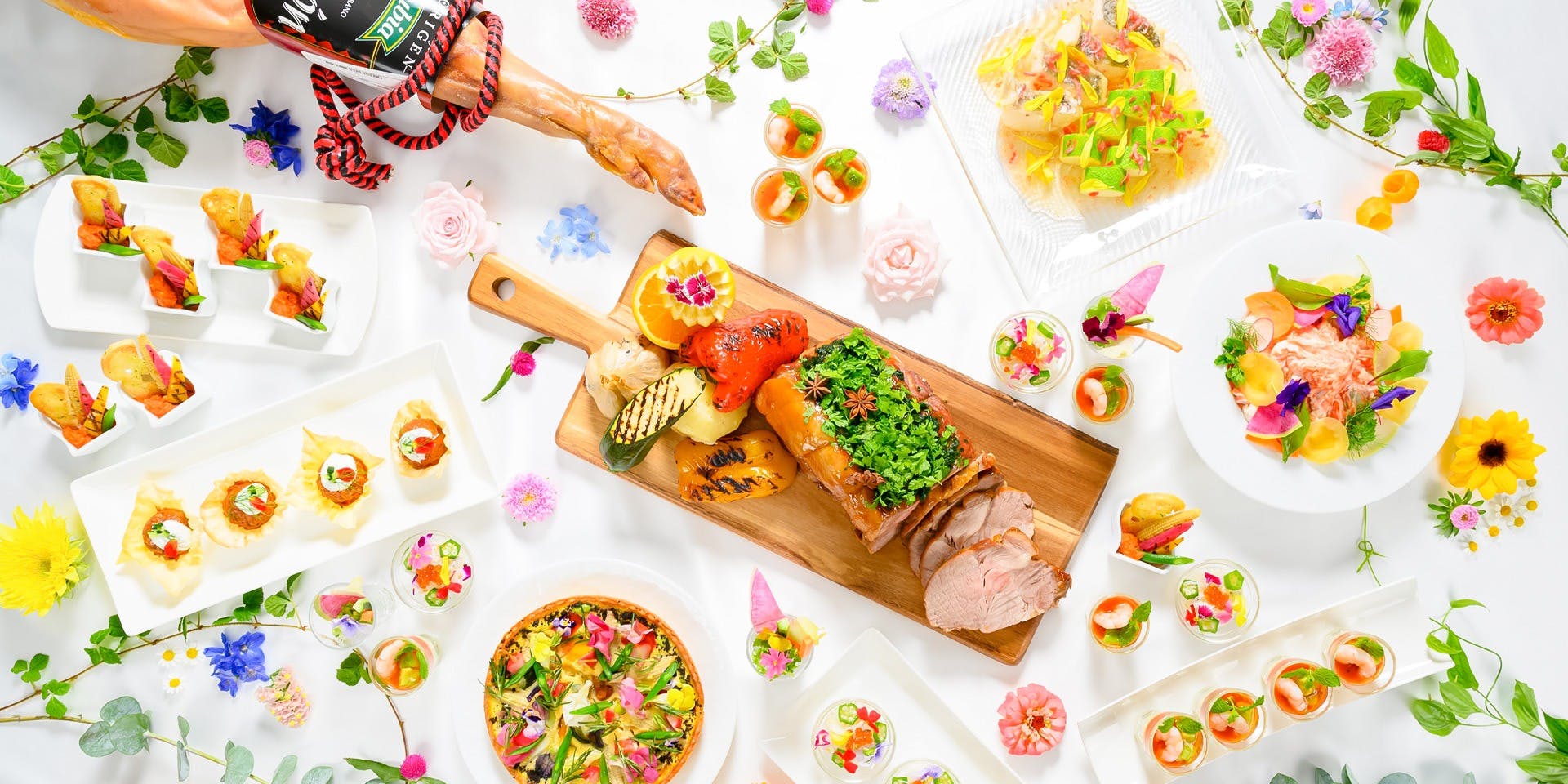 ALL DAY DINING MEM（オールデイダイニング メム）