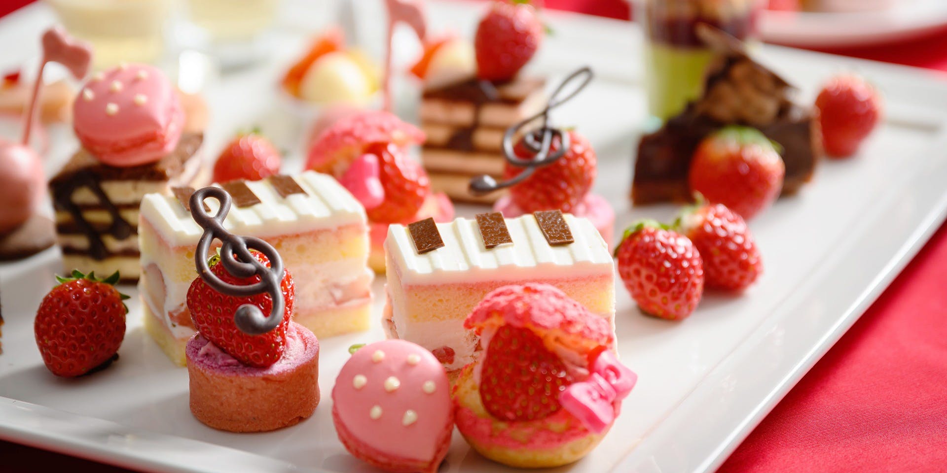 ALL DAY DINING 「MEM」／ANAクラウンプラザホテル札幌 - 画像5