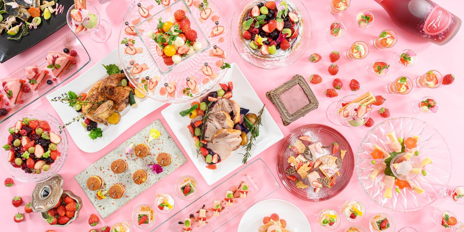 ALL DAY DINING MEM（オールデイダイニング メム）