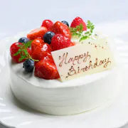 ケーキ