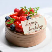 ケーキ