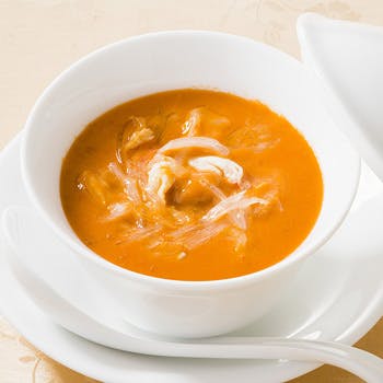 ランチ 女子会 謝朋殿 錦糸町丸井店 Okaimonoモール レストラン