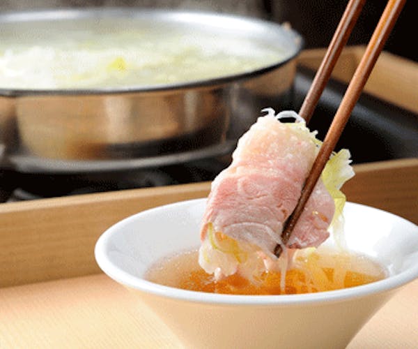 ランチビュッフェ 黒豚しゃぶしゃぶ銀座 羅豚 大名古屋ビルヂング店 Okaimonoモール レストラン ランチビュッフェ 黒豚しゃぶしゃぶ銀座 羅豚 大名古屋ビルヂング店 Okaimonoモール レストラン