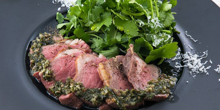 ロジック 天王寺店（PIZZERIA＆BAR LOGIC）