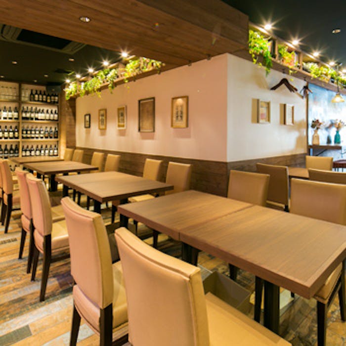Pizzeria Bar Logic 天王寺 ピッツェリア アンド バーロジック テンノウジテン 天王寺 イタリア料理 一休 Comレストラン Pizzeria Bar Logic 天王寺 ピッツェリア アンド バーロジック テンノウジテン 天王寺 イタリア料理 一休 Comレストラン