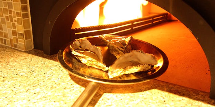 Pizzeria & Oyster LOGiC 裏なんば - 画像5