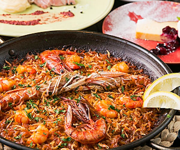 クリスマス スイーツ Taberna De Espana Fragante Humo Okaimonoモール レストラン クリスマス スイーツ Taberna De Espana Fragante Humo Okaimonoモール レストラン
