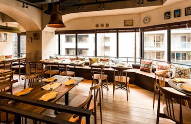 Taberna de Espana FRAGANTE HUMO