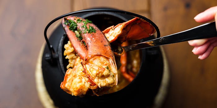 タベルナデエスパーニャフラガンテウーモ（Taberna de Espana FRAGANTE HUMO）