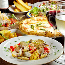 ランチ Pizzeria Bar Logic 難波 ピッツェリア アンド バーロジック ナンバ なんば イタリア料理 一休 Comレストラン ランチ Pizzeria Bar Logic 難波 ピッツェリア アンド バーロジック ナンバ なんば イタリア料理 一休 Comレストラン