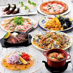 ランチ Pizzeria Bar Logic 難波 ピッツェリア アンド バーロジック ナンバ なんば イタリア料理 一休 Comレストラン ランチ Pizzeria Bar Logic 難波 ピッツェリア アンド バーロジック ナンバ なんば イタリア料理 一休 Comレストラン
