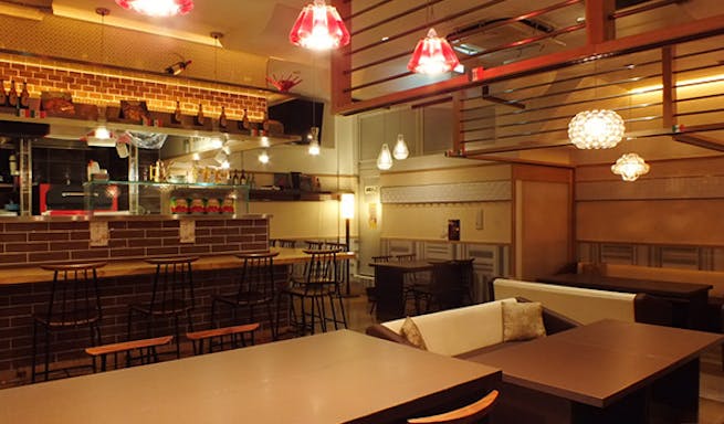 Pizzeria Bar Certo 代々木八幡 ピッツェリア アンド バーチェルト ヨヨギハチマン 代々木八幡 イタリア料理 一休 Comレストラン Pizzeria Bar Certo 代々木八幡 ピッツェリア アンド バーチェルト ヨヨギハチマン 代々木八幡 イタリア料理 一休 Comレストラン