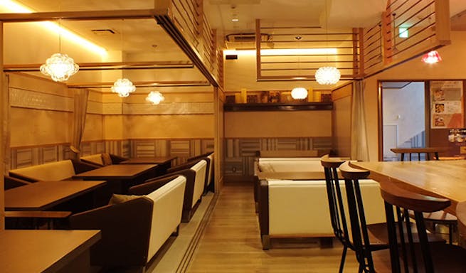 Pizzeria Bar Certo 代々木八幡 ピッツェリア アンド バーチェルト ヨヨギハチマン 代々木八幡 イタリア料理 一休 Comレストラン