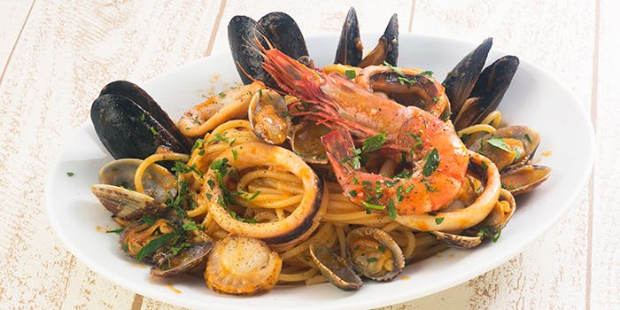 Pizzeria Bar Certo 代々木八幡 ピッツェリア アンド バーチェルト ヨヨギハチマン 代々木八幡 イタリア料理 一休 Comレストラン