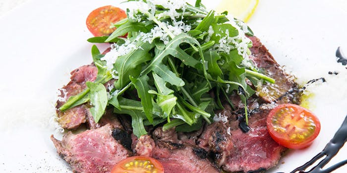 ロジック 梅田店（LOGIC）