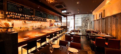 本町グルメ おしゃれで美味しい レストランランキング 30選 一休 Comレストラン 本町グルメ おしゃれで美味しい レストランランキング 30選 一休 Comレストラン