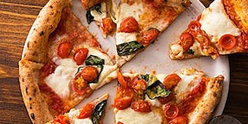【土・日・祝限定】選べるパスタorピザ・牛肉ステーキがメイン！ - Pizzeria & Bar LOGIC 本町