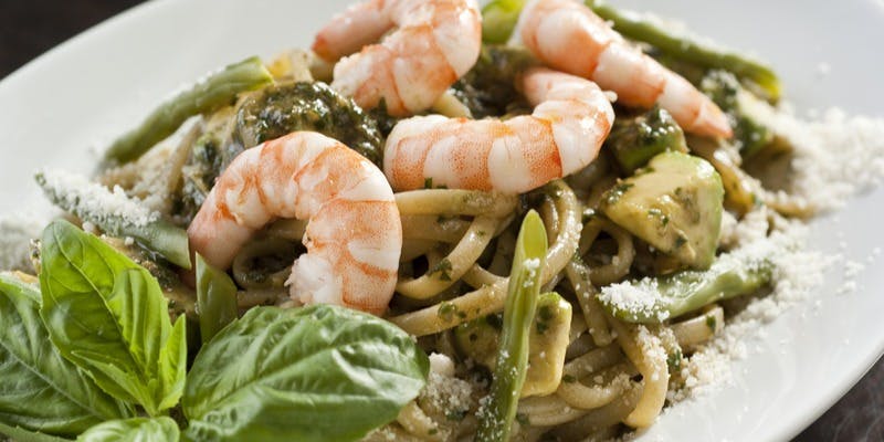 ロジック 本町店（PIZZERIA＆BAR LOGIC）