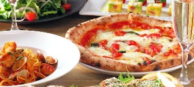パレットタウン大観覧車周辺の美味しいランチ30店 おしゃれ人気店 絶品ランチグルメ 年 一休 Comレストラン