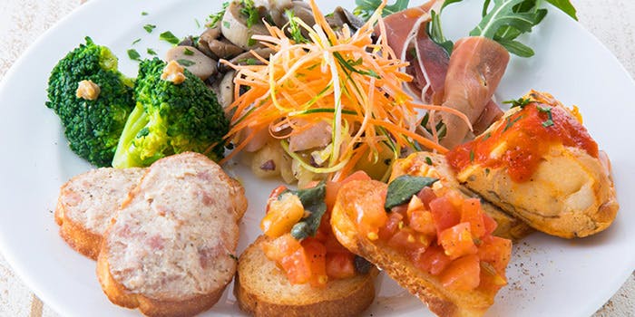 東京テレポート駅周辺のおすすめレストラントップ2 一休 Comレストラン 東京テレポート駅周辺のおすすめレストラントップ2 一休 Comレストラン