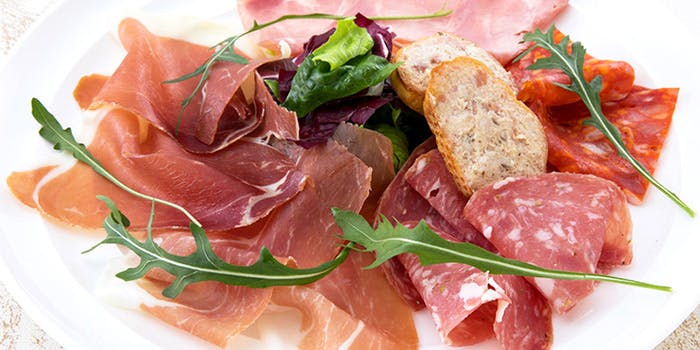 お台場の女子会でイタリアンが楽しめるおすすめレストラン1選 一休 Comレストラン