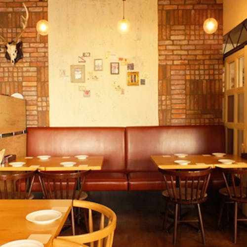 ランチ 女子会 Pizzeria Bar Certo 阪急大井町ガーデン Okaimonoモール レストラン