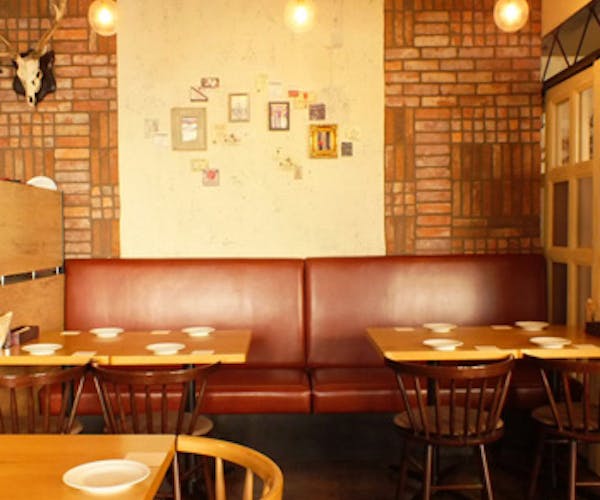 ランチ 女子会 Pizzeria Bar Certo 阪急大井町ガーデン Okaimonoモール レストラン ランチ 女子会 Pizzeria Bar Certo 阪急大井町ガーデン Okaimonoモール レストラン