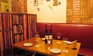 立会川駅周辺ランチ21 おすすめ 絶品お昼ごはん6選 一休 Comレストラン