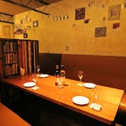 21年 最新 大井町の美味しいディナー7店 夜ご飯におすすめな人気店 一休 Comレストラン