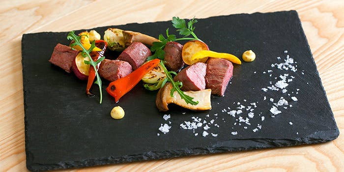 GRIDDLE FORCE. 逸楽 - 画像5