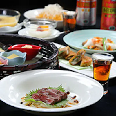 油にこだわり、毎日でも食べれる中華料理