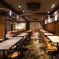 王子神谷駅周辺の美味しいランチ30店 おしゃれ人気店 絶品ランチグルメ 21年 一休 Comレストラン