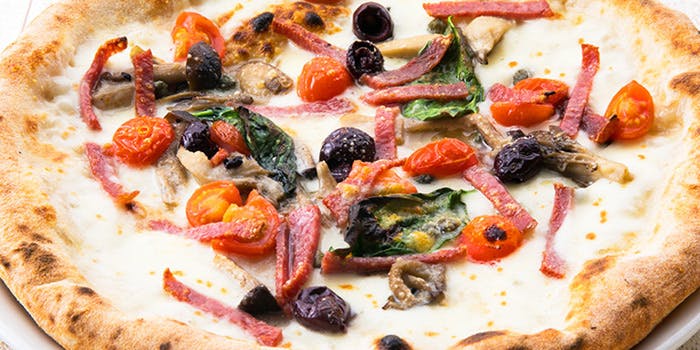 Trattoria&Pizzeria LOGIC 池袋東口（トラットリア アンド ピッツァ ロジック）